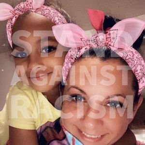 Meet your Posher, Nadia